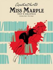 Agatha Christie: Miss Marple. Noc w bibliotece